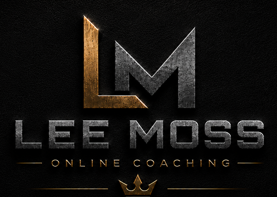 Lee Moss Online Coaching